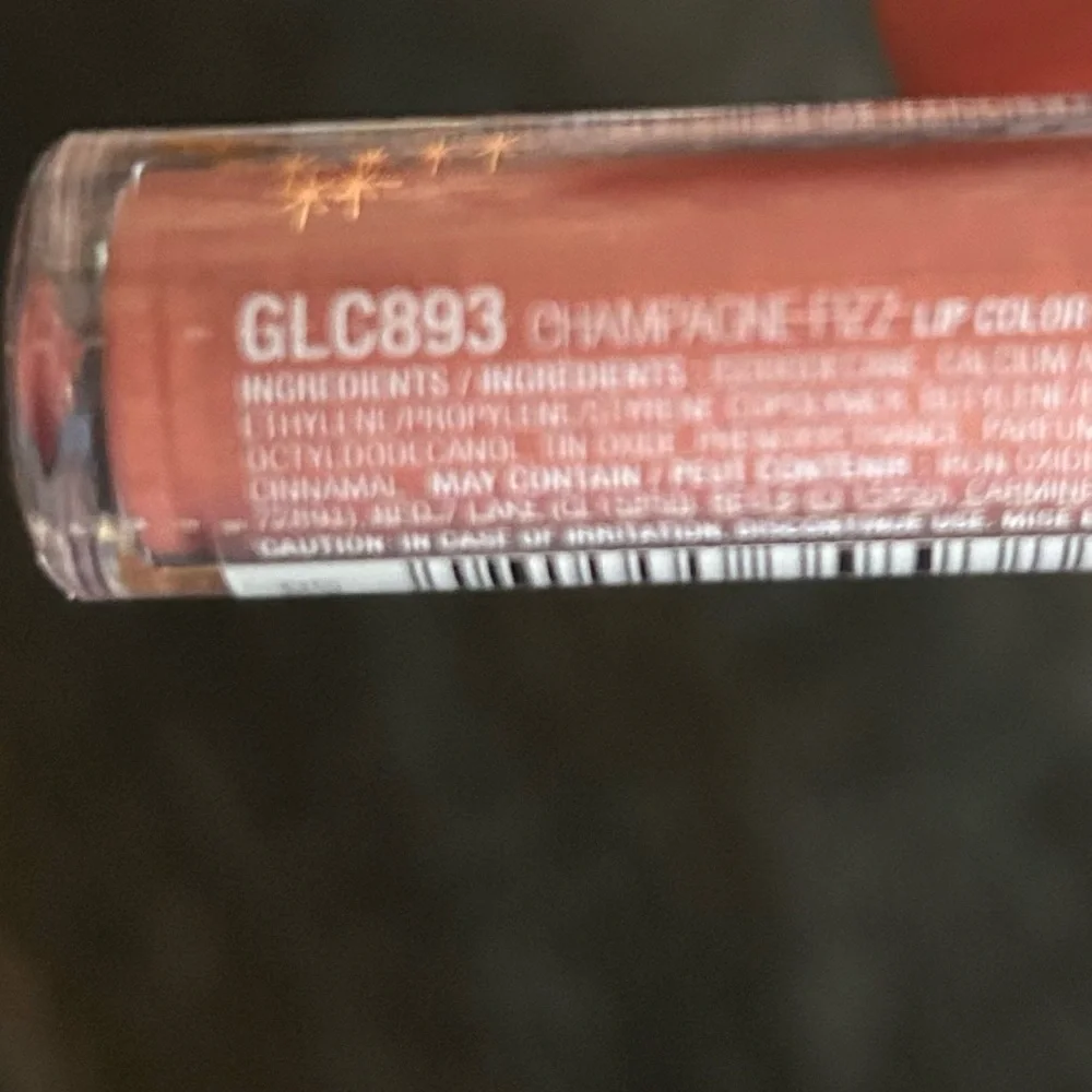 NWT Lot of 5 Ulta & LA Girl Lip Gloss Lip Stick Glitter Magic Pink Nudes NEW